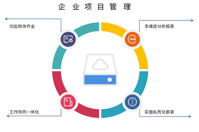 工程项目软件的OA系统部署方式与工程项目管理指南